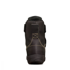 Oliver Black Smelter Boot With External Metguard (66-399)