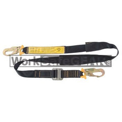 Beaver 1.5mtr Pole Strap Adjustable With 2 Double Action Hook  (Bp02111.5)