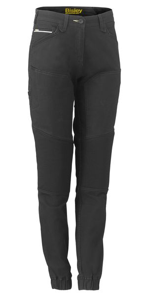 Bisley Women's Flx & Move Shield Panel Pants