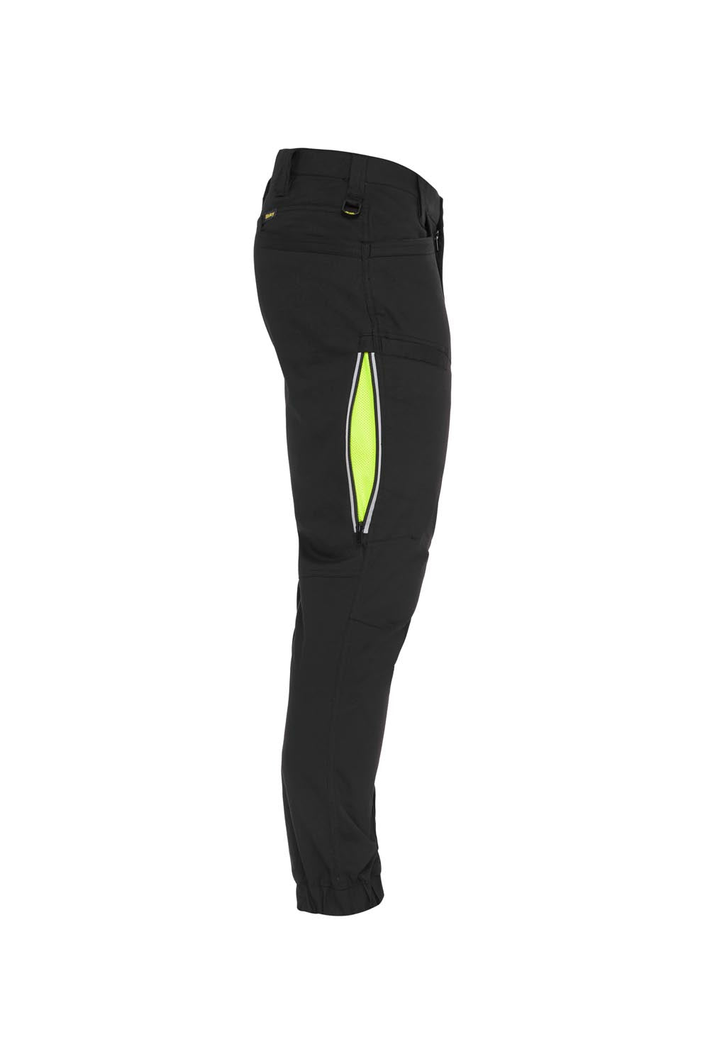 Bisley X Airflow Stretch Ripstop Vented Cuffed Pant