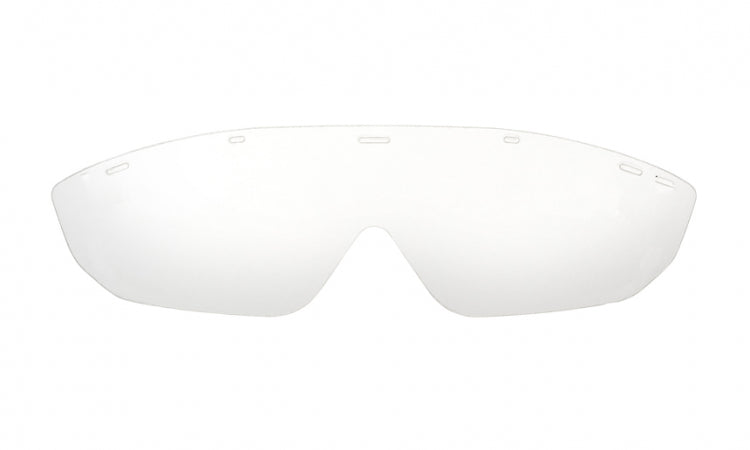 Bolle Eye Shields NINKA Spare Lens Pack 200 Clear PET Lens (PSLNINKP01)