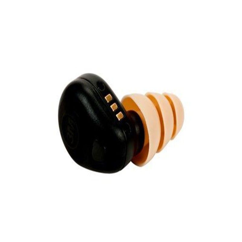 3M Peltor TEP-200 Tactical Earplug Kit