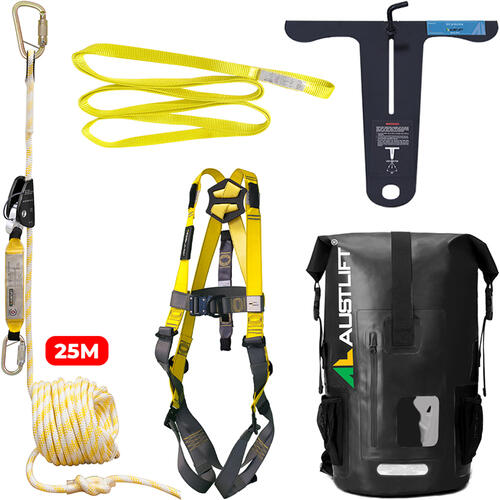 Austlift Roofers Kit Premium