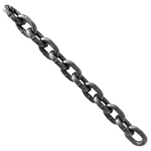 Austlift Grade 43 Calibrated Chain Ungalvanised Cut Length - 16mm