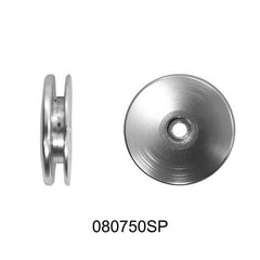 Austlift Aluminium Guide for Retractable Block