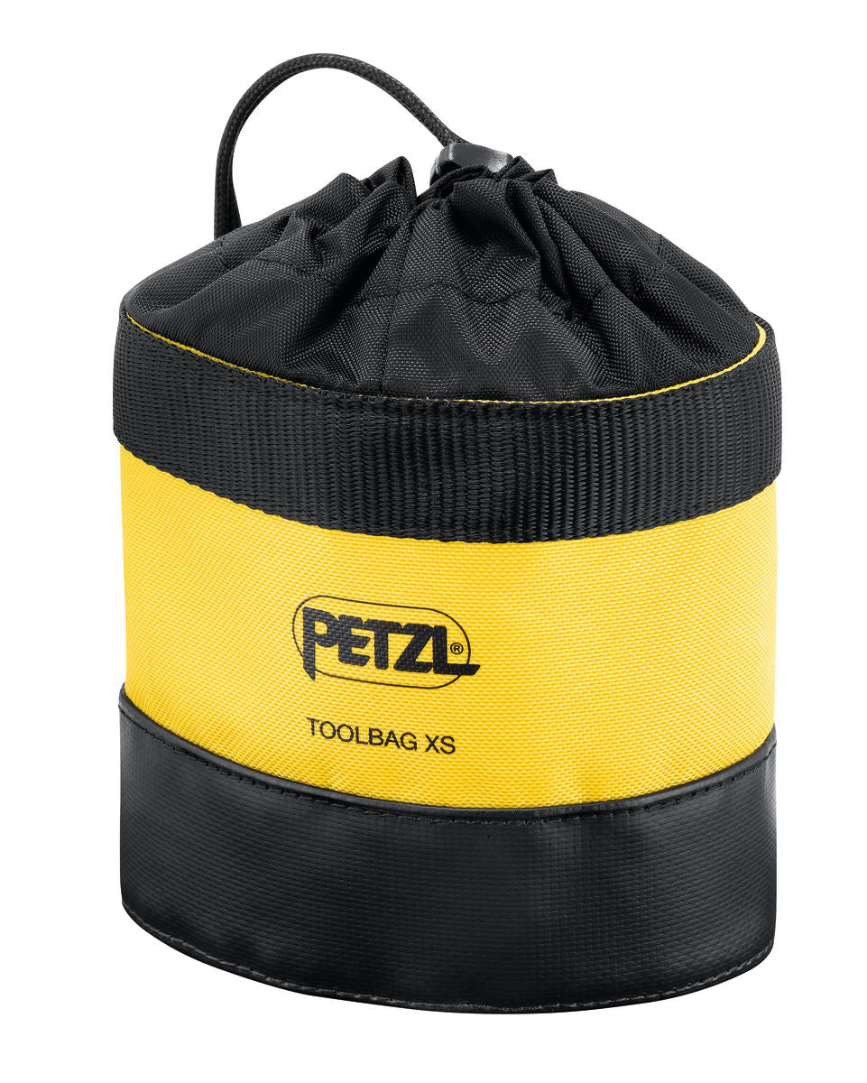 Petzl Tool Bag Xtra-SMALL Pouch 1.3L Equipment Harness Accessory