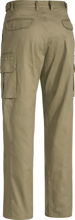 Bisley Original 8 Pocket Cargo Pants