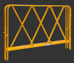 Link Plus Foldaway Standard Manhole Guard (SMTF-38)