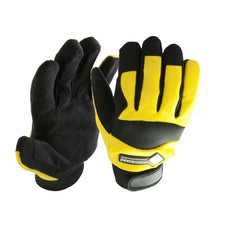Maxisafe Rhinoguard Needle & Cut Resistant Level 'E' Glove (1 Pair)