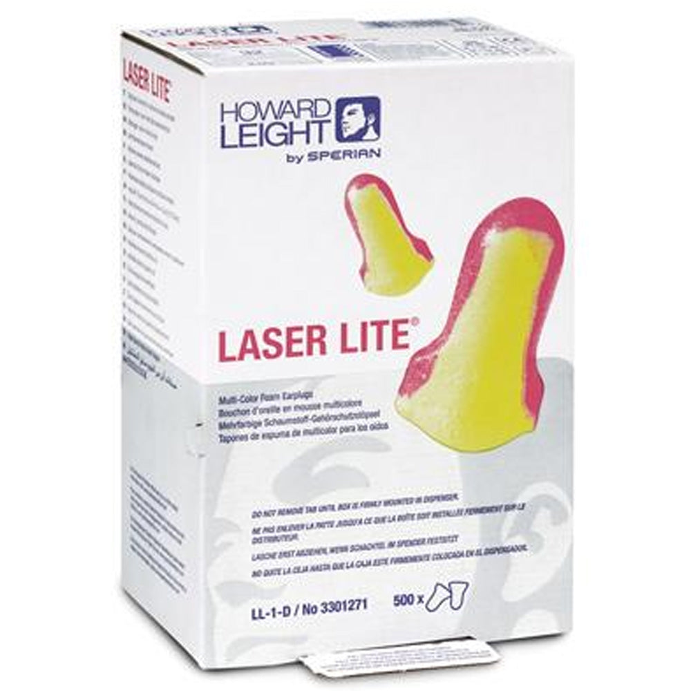Laser Lite Refill Box Suits Dispenser (500pk)