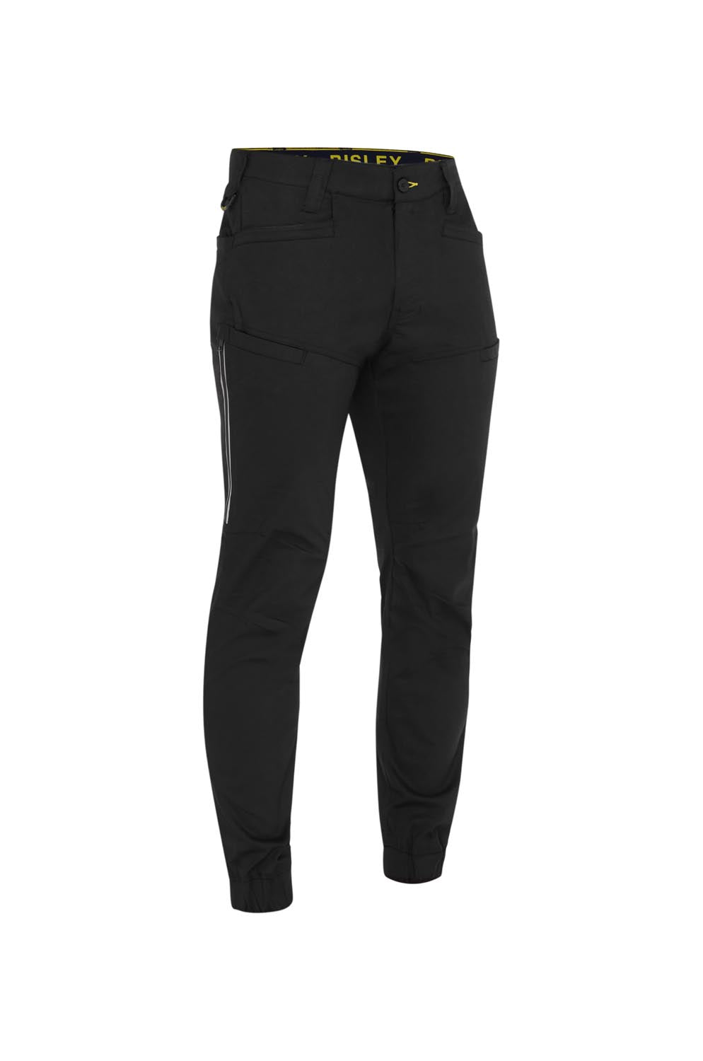 Bisley X Airflow Stretch Ripstop Vented Cuffed Pant