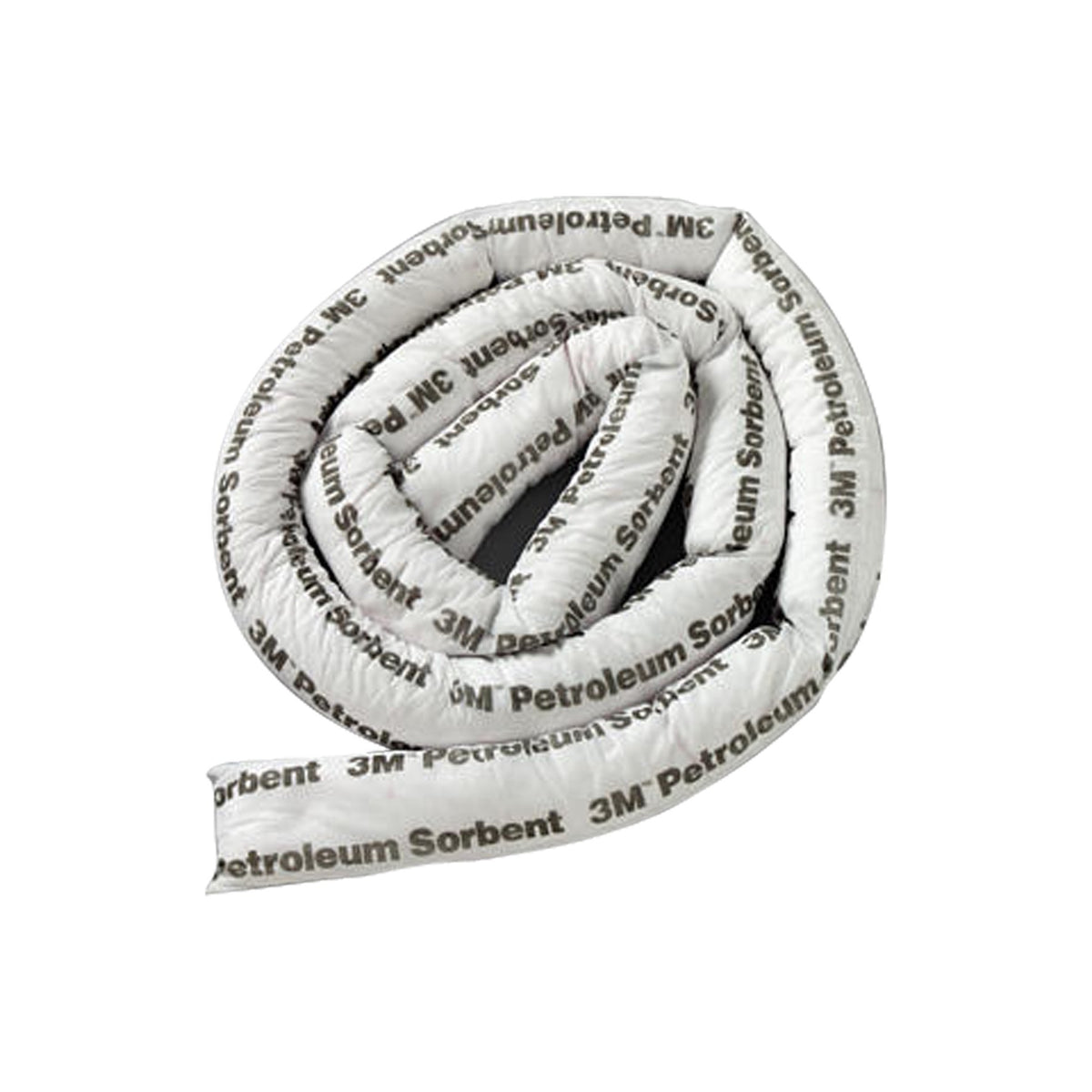 3M Chemical Sorbent Mini-Boom P-200, Environmental Safety Product, 1.2m X 7.5cm, 12 ea/cs