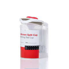 Microscreen Split Cup Urine Test (AS/NZS 4308:2023)