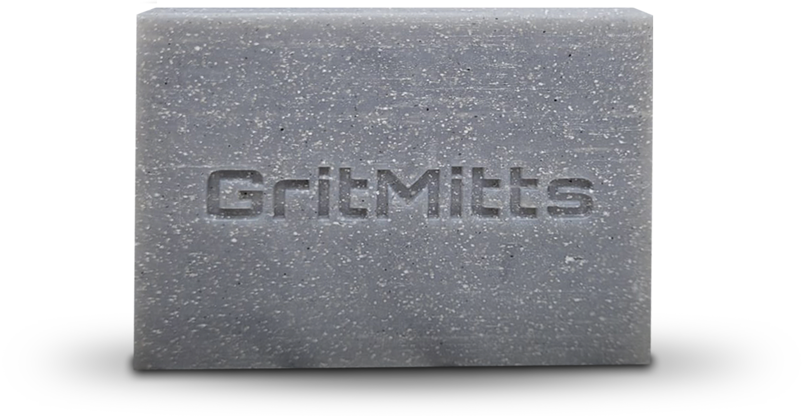 Triple7 GritMitts Soap Bar 100g