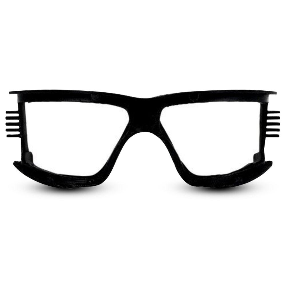 3M SecureFit Replacement Foam Gasket (SF-FOAM)