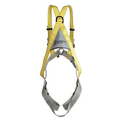 Singing Rock Body II Speed (Yellow)