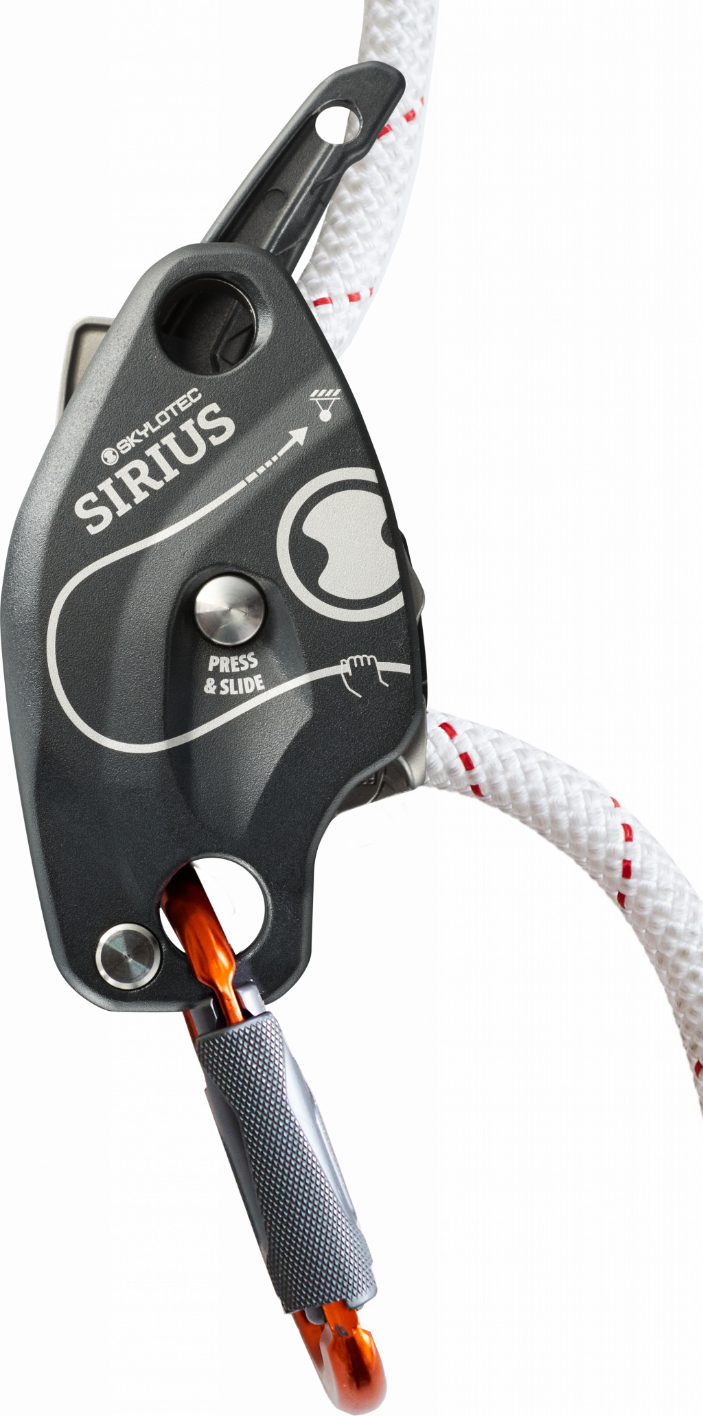 Skylotec Sirius Descender (A-050)