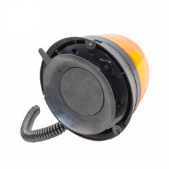 Rechargeable Dome LED Beacon with Remote Control