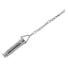 Austlift W/Rope Winch Anchor Pin for Aluminium Case