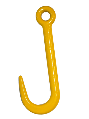 Austlift Mesh Lifting Hook G80 WLL 2500KG