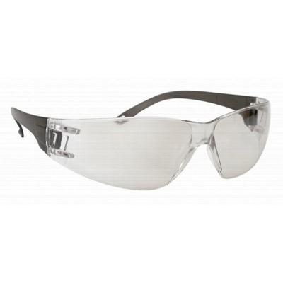 3M Scott Safety Ecko Clear Mirror Lens Spec