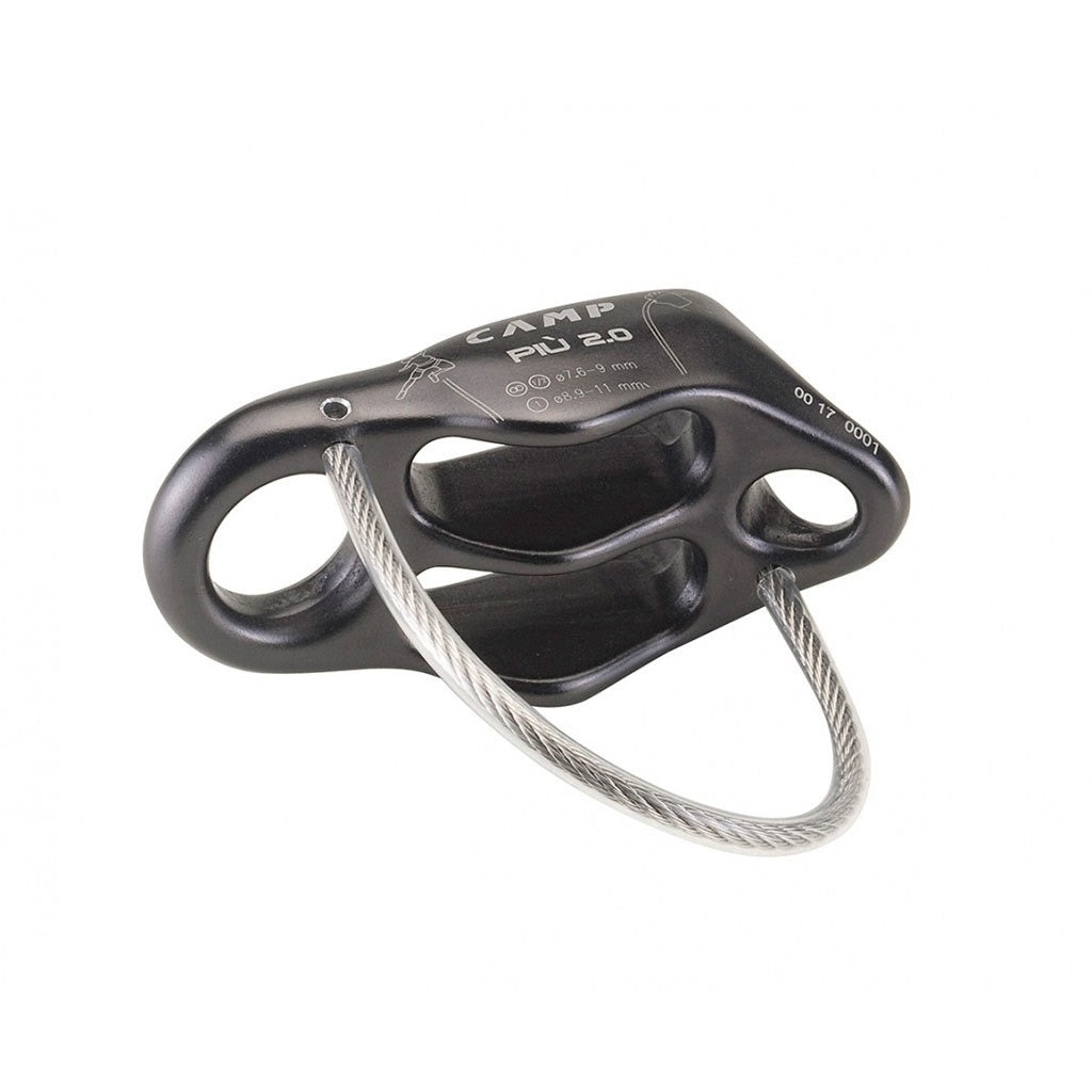 CAMP Piu 2 Grey