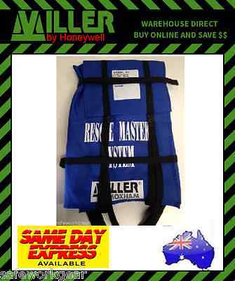 Clearance Miller Harness Bag Storage Back Pack Safety