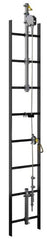 Lad-Saf Top & Bottom Bracket Rung System 4 User GALVANISED (6116633)