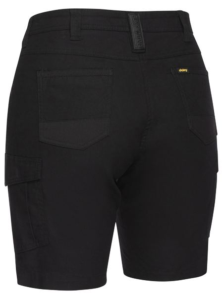 Bisley Women's Flx & Move Cargo Short