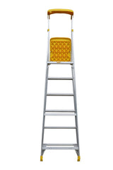 Bailey Ladders Pro Aluminium PFS6 170kg Industrial Punchlock - 1.8m