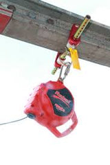 3M PROTECTA Rebel Self Retracting Lifeline, Cable 3590610