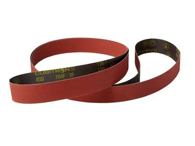 3M Cubitron II Cloth Belt 784F
