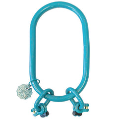 Austlift G100 Super Large Multi Link with 4 chain connectors (ESAK)