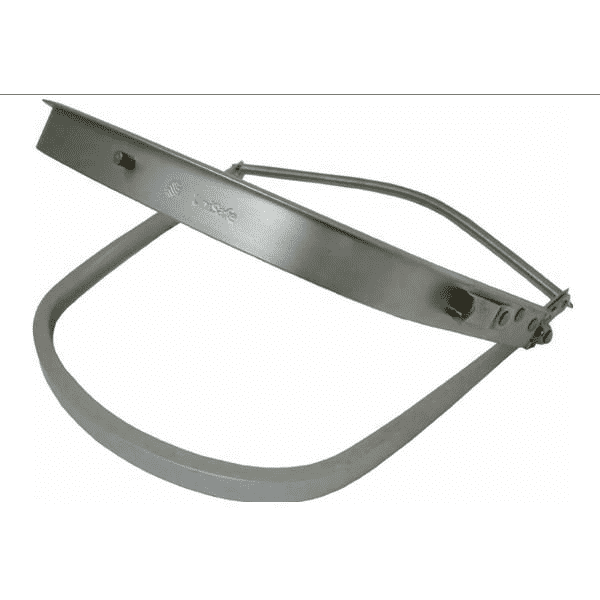 3M Aluminium Visor Holder For Ta500 Helmets