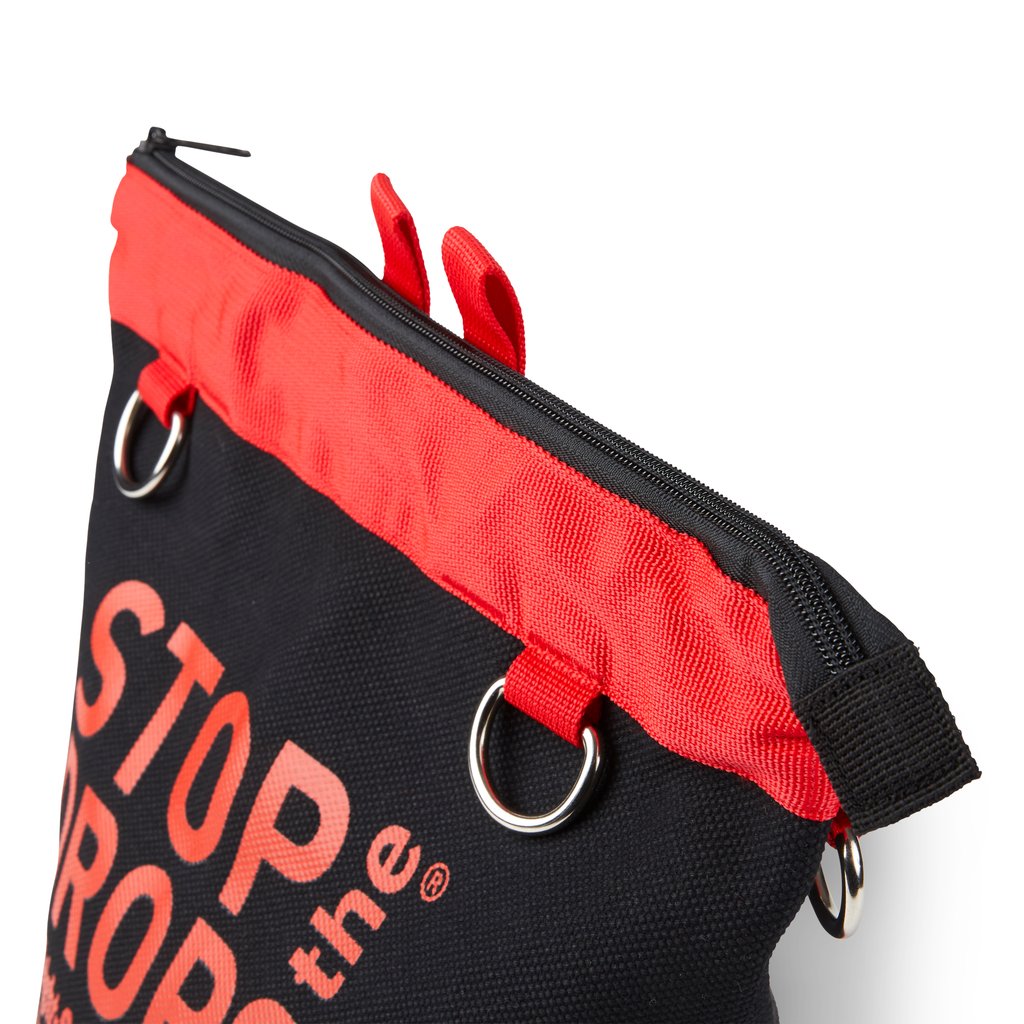 GRIPPS Lockjaw Climbers Bag - 10kg/22lb