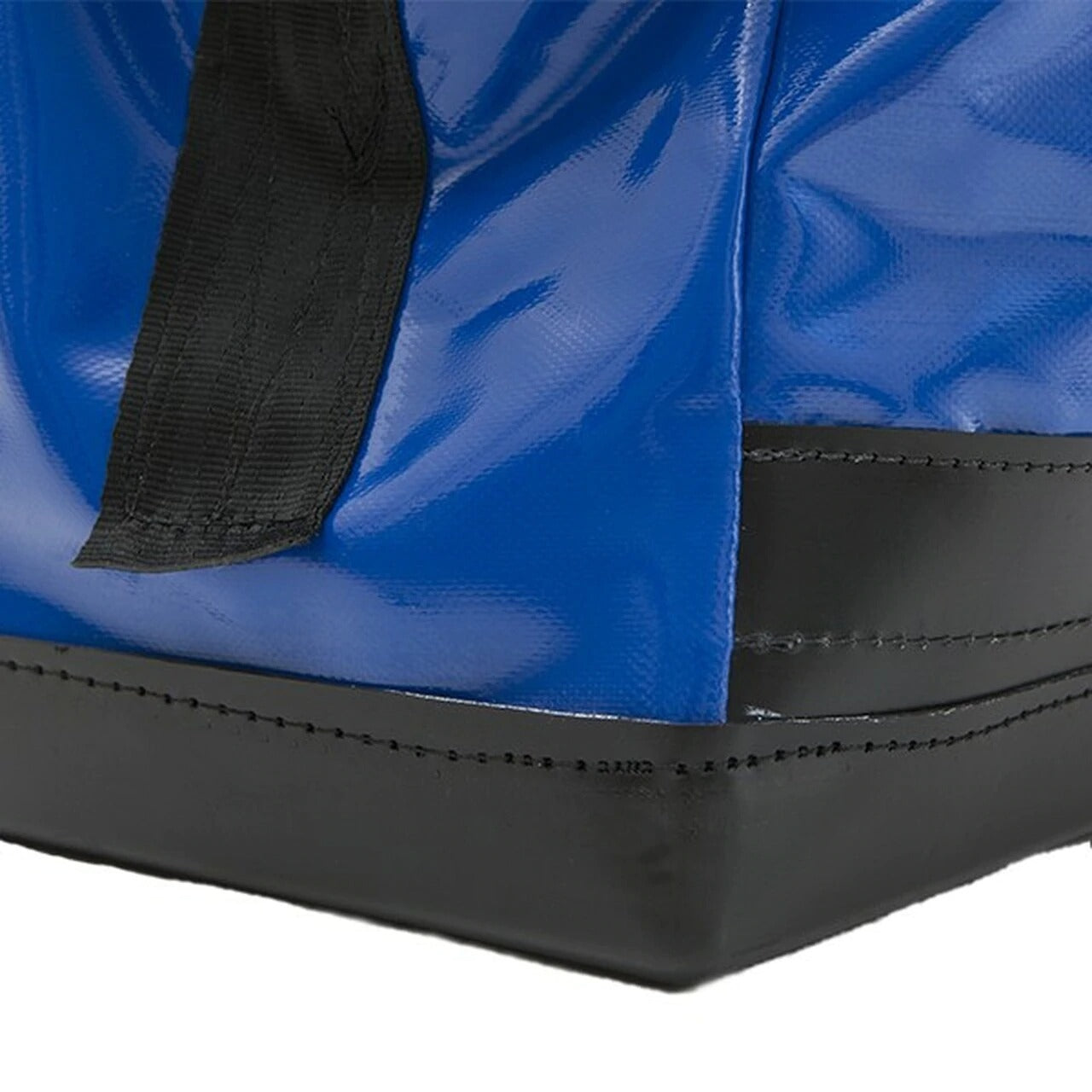 Beehive Fully Lockable Hard Moulded Double Base (FLZDBHMB)
