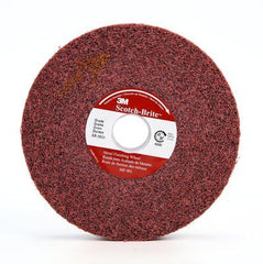 3M Scotch-Brite MF-WL Metal Finishing Wheel