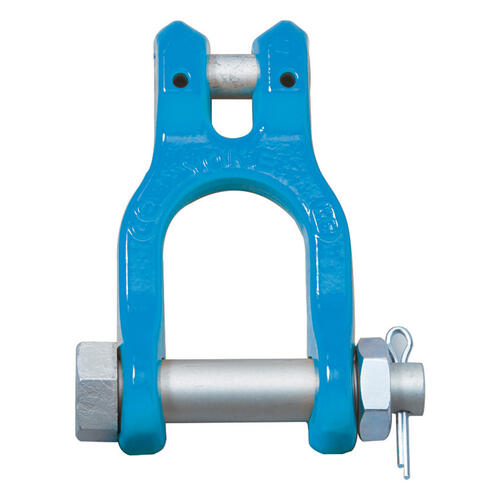 Austlift G100 Clevis Shackle Yoke