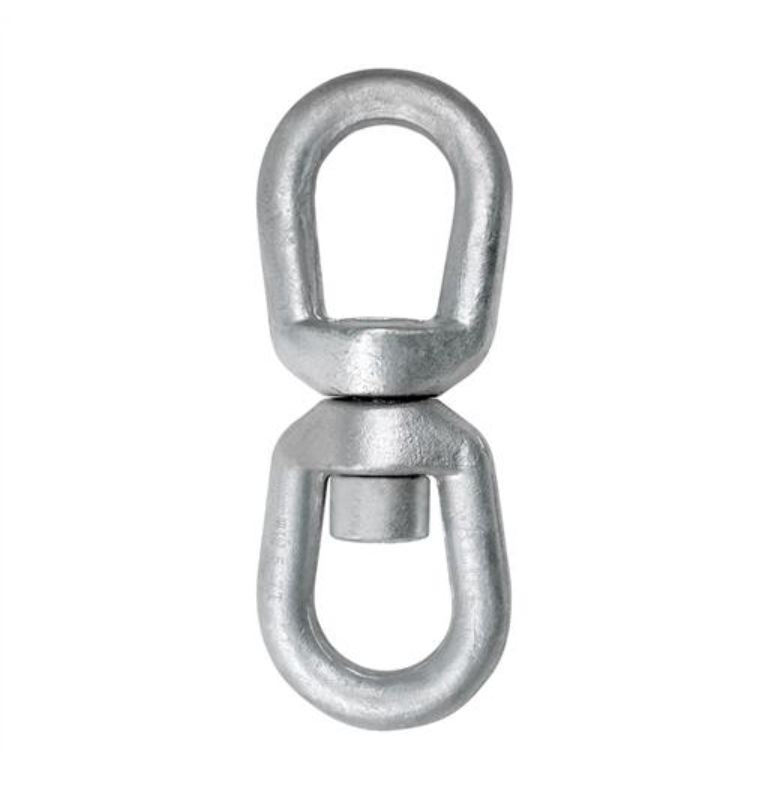 Lifting Swivel Bow 1T 10mm (109110)