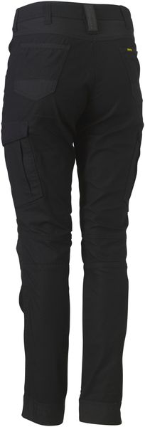Bisley Women's Flx & Move Cargo Pants