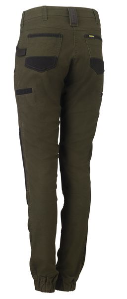 Bisley Women's Flx & Move Shield Panel Pants