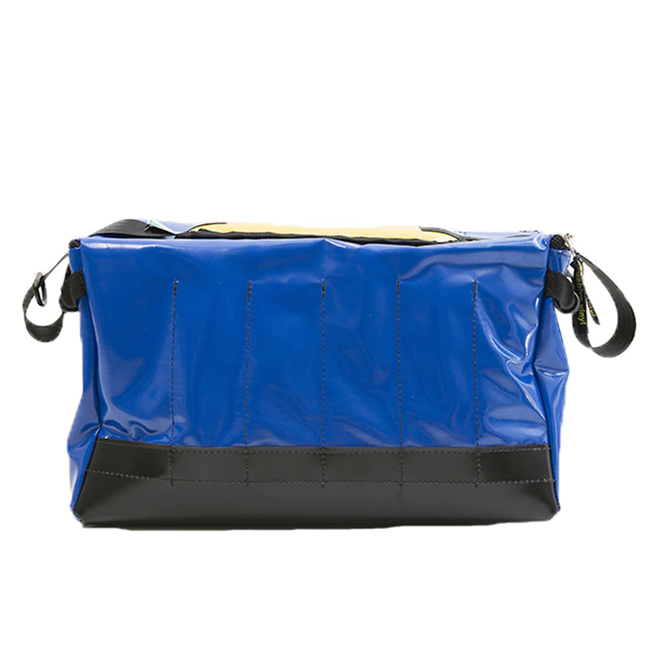 Beehive Fully Lockable Double Base Tool Bag (FLZDB)