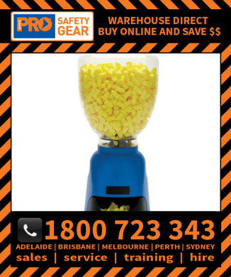 PRO-PLUG PU Dispenser Station (EPDS500A)