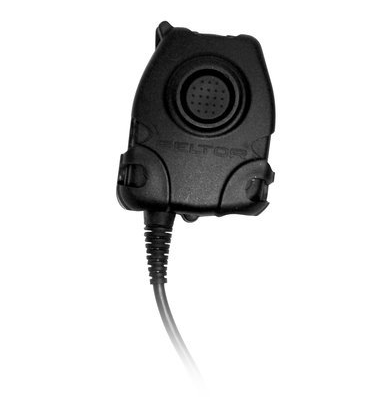 3M PPT Adapter For ICOM A6/A22 (XH001679352)