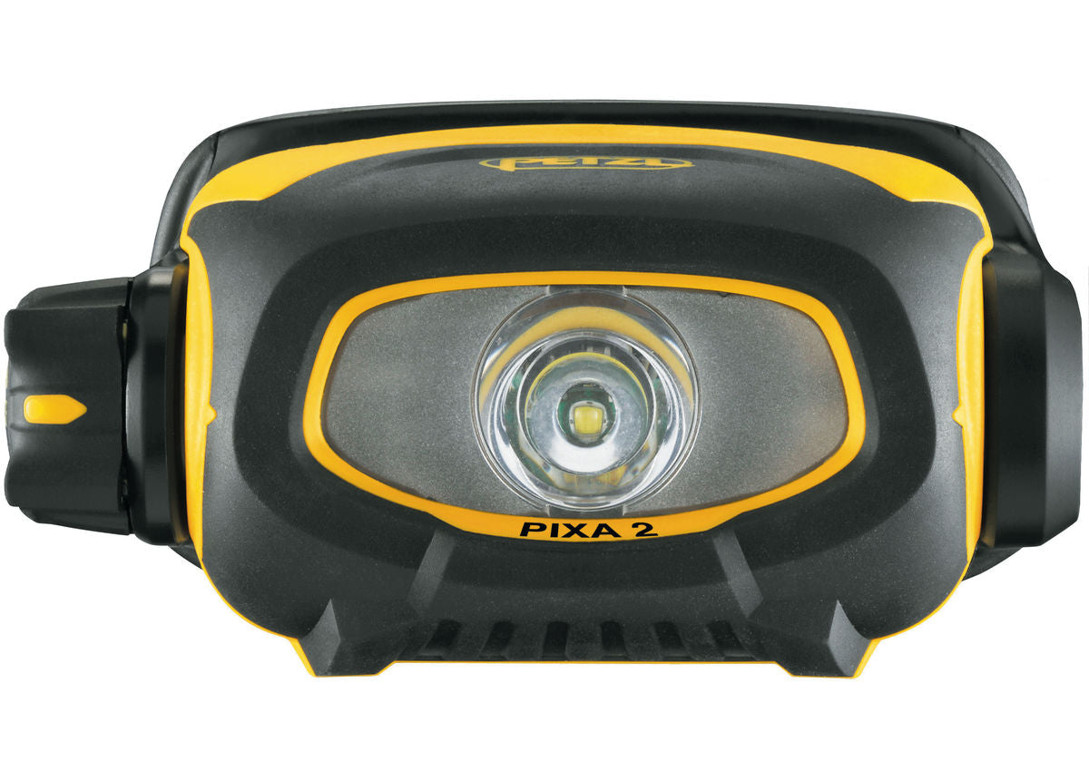 Petzl Pixa 2 Petzl Headlamp (E78BHB2)