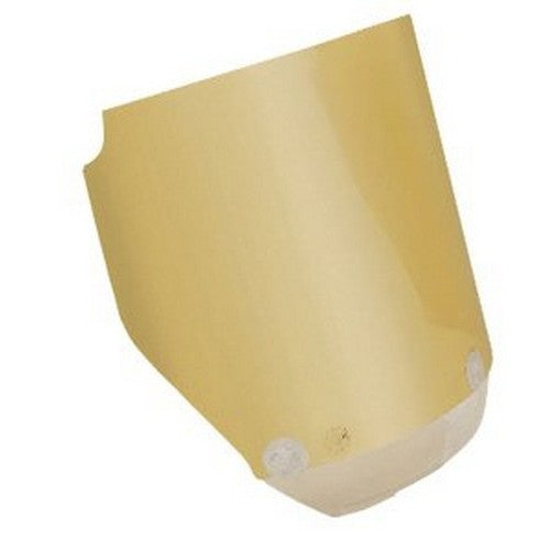 3M 1Mm Polycarb Gld 230Mm X 400Mm Chinguard