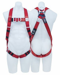 3M PROTECTA Pro Welders Harness SMALL (AB128S)