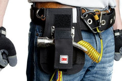 3M DBI-SALA Hook2Quick Ring Coil with Tail Rated 0.9kg 2lbs (1500065)