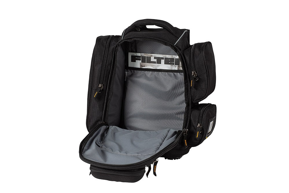 Rugged Xtremes FIFO Transit Backpack