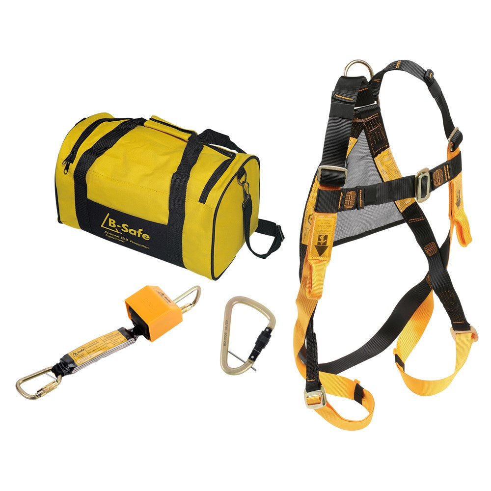 Beaver Elevated Work Platform Kit (BK080010)